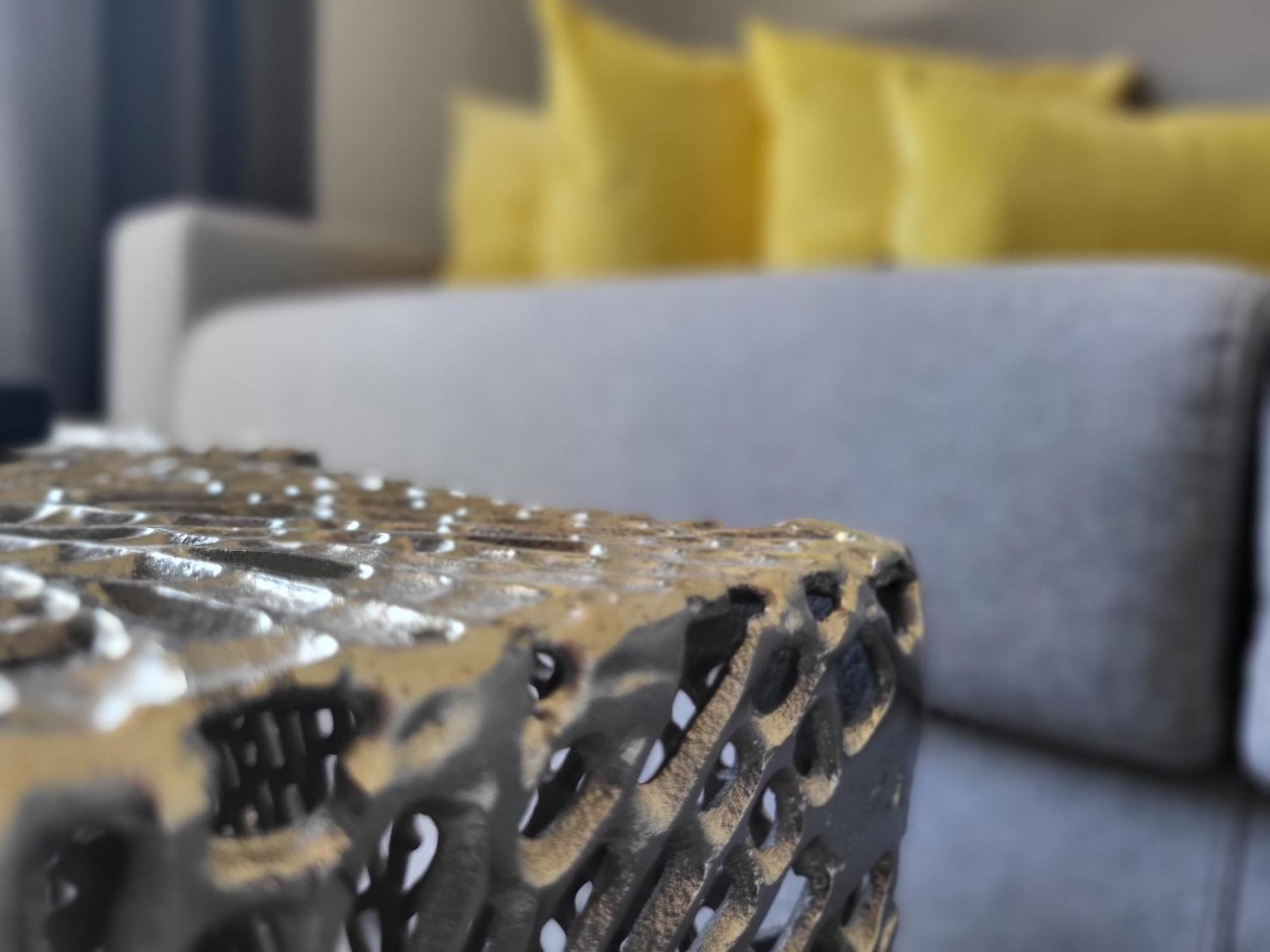 Attilio High Living Suites - Adults Only Torri Del Benaco Cameră foto