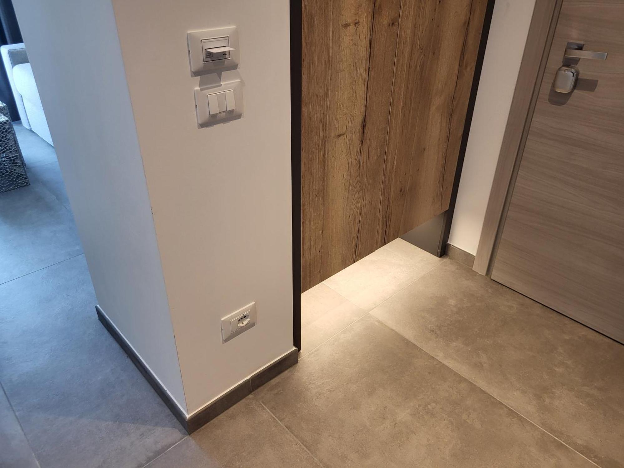 Attilio High Living Suites - Adults Only Torri Del Benaco Cameră foto